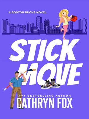Stick Move - ebook